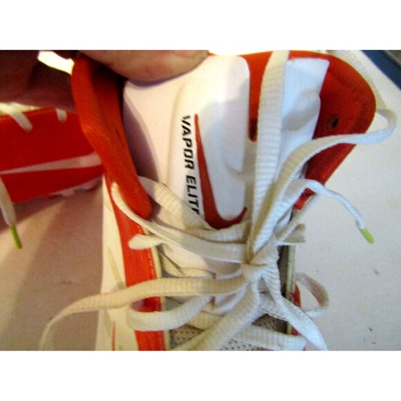 Nike Vapor Talon Elite Football Cleats Hyperfuse Sports Shoes Mens Size 15 - Picture 8 of 11